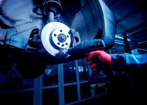 brake service, oil change, fluid level inspections in morganton, nc