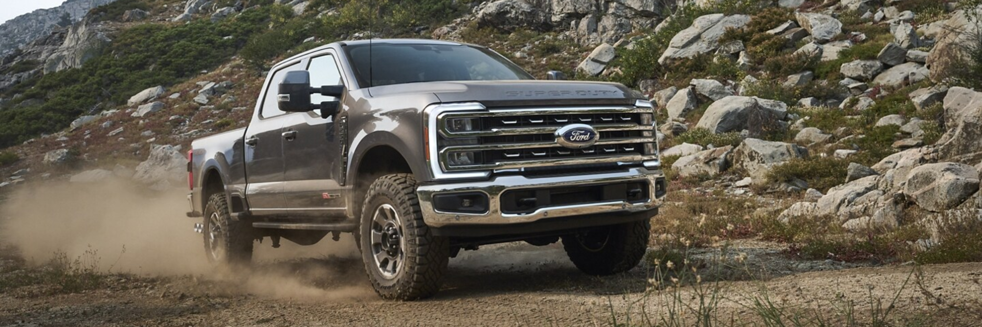 Benefits of Buying a Used Ford