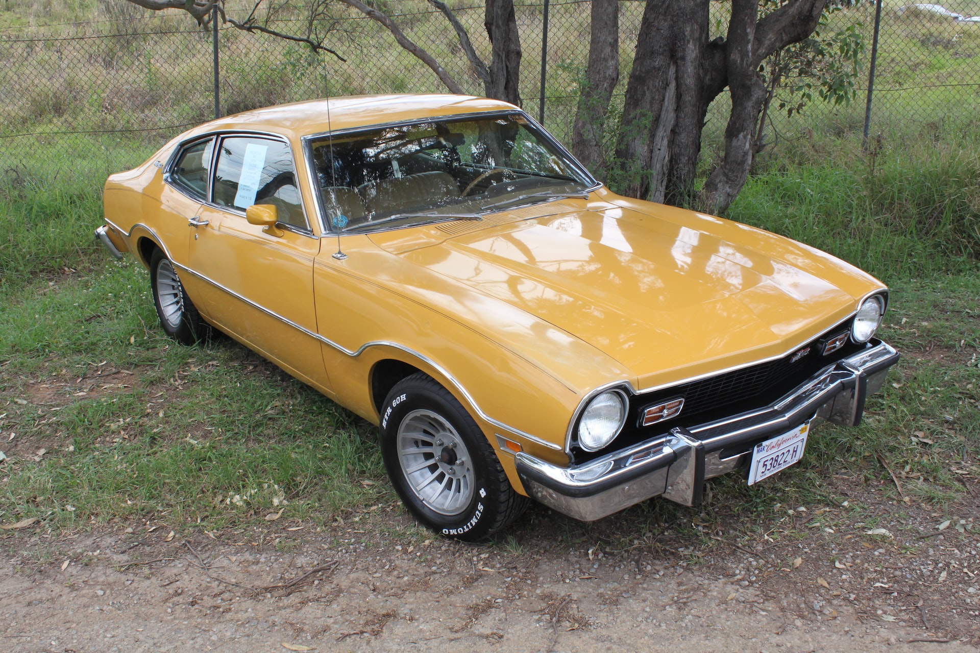 Ford Maverick