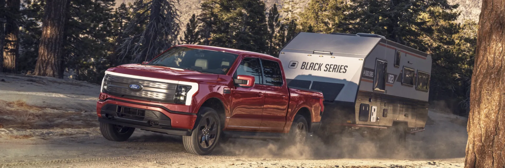 Ford Special Editions