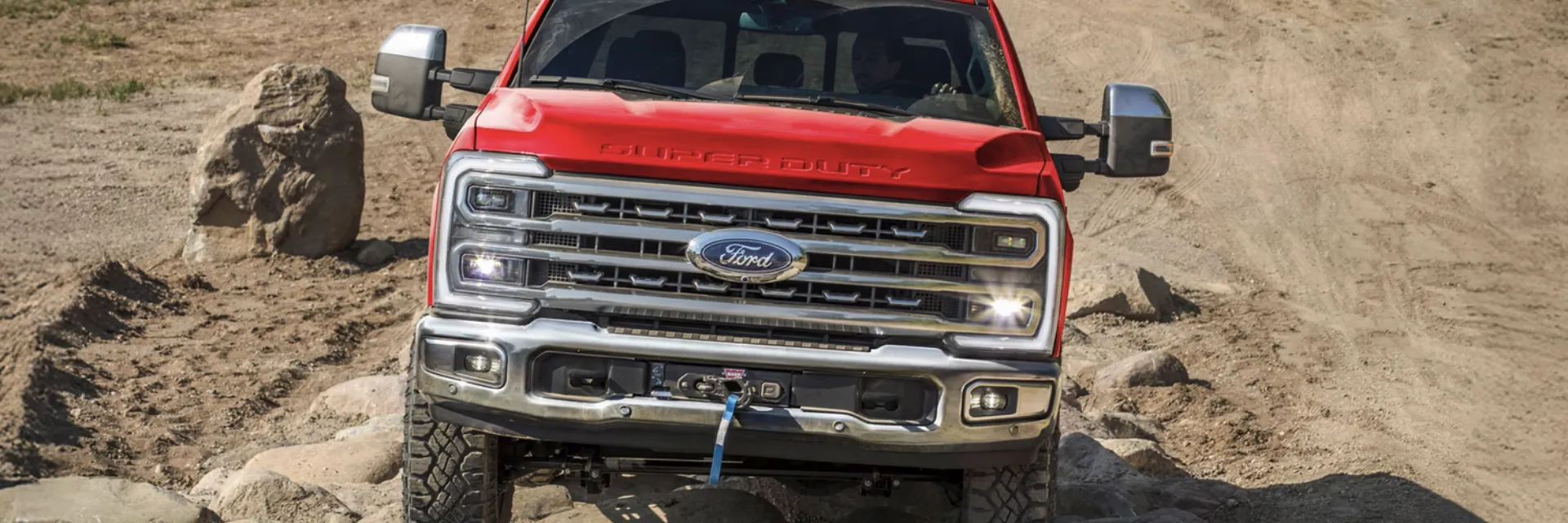 Cloninger Ford of Morganton