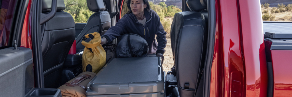 2026 Ford F-150 vs 2025 Ford F-150