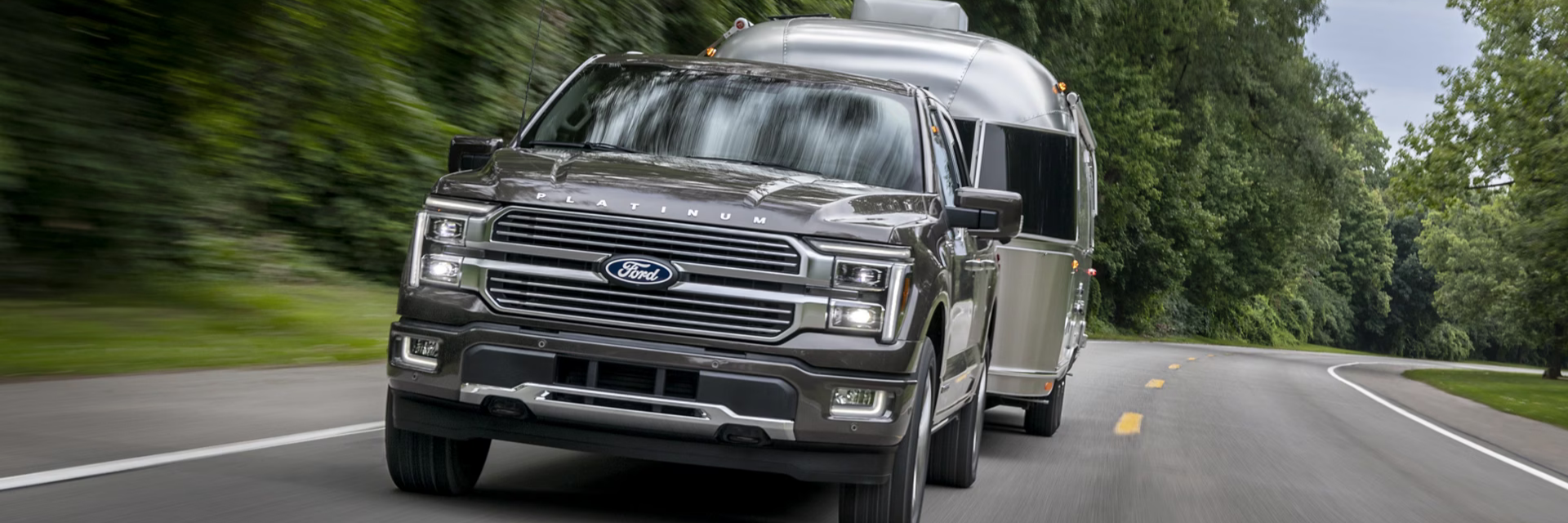 2026 Ford F-150 vs 2025 Ford F-150