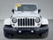 2018 Jeep Wrangler JK Unlimited Altitude