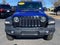 2020 Jeep Wrangler Willys