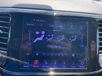 2020 Jeep Grand Cherokee Trailhawk