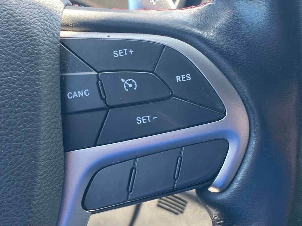 2020 Jeep Grand Cherokee Trailhawk