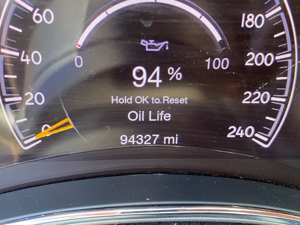 2020 Jeep Grand Cherokee Trailhawk