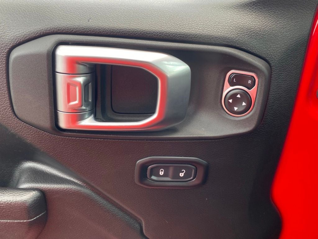 2024 Jeep Wrangler Sport S 4xe