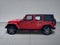 2024 Jeep Wrangler Sport S 4xe