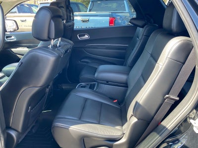 2019 Dodge Durango Citadel