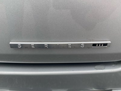 2024 Jeep Wagoneer Series III