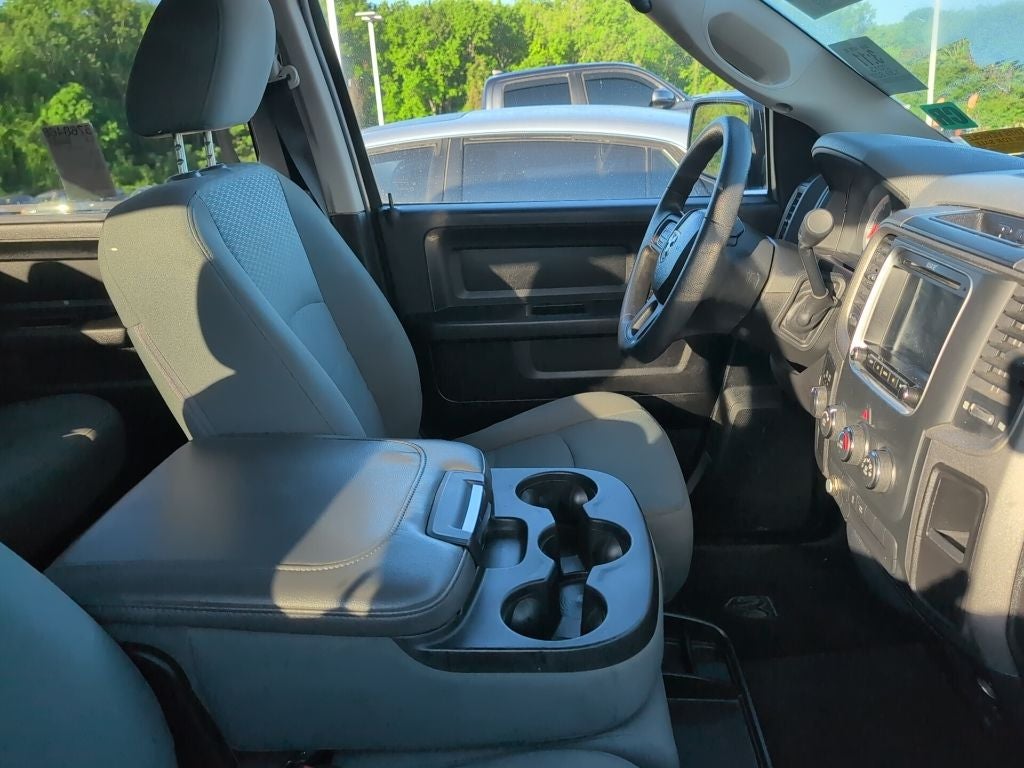 2013 RAM 1500 Express