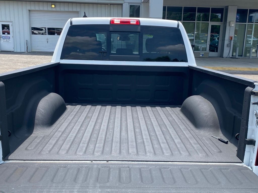 2023 RAM 1500 Classic Warlock