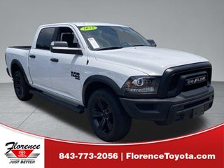 2023 RAM 1500 Classic