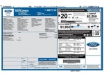 2017 Ford Explorer Base