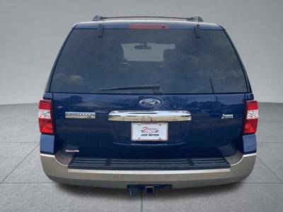 2011 Ford Expedition XLT