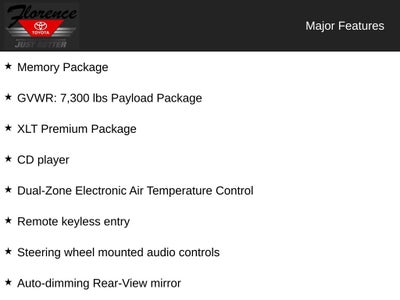 2011 Ford Expedition XLT