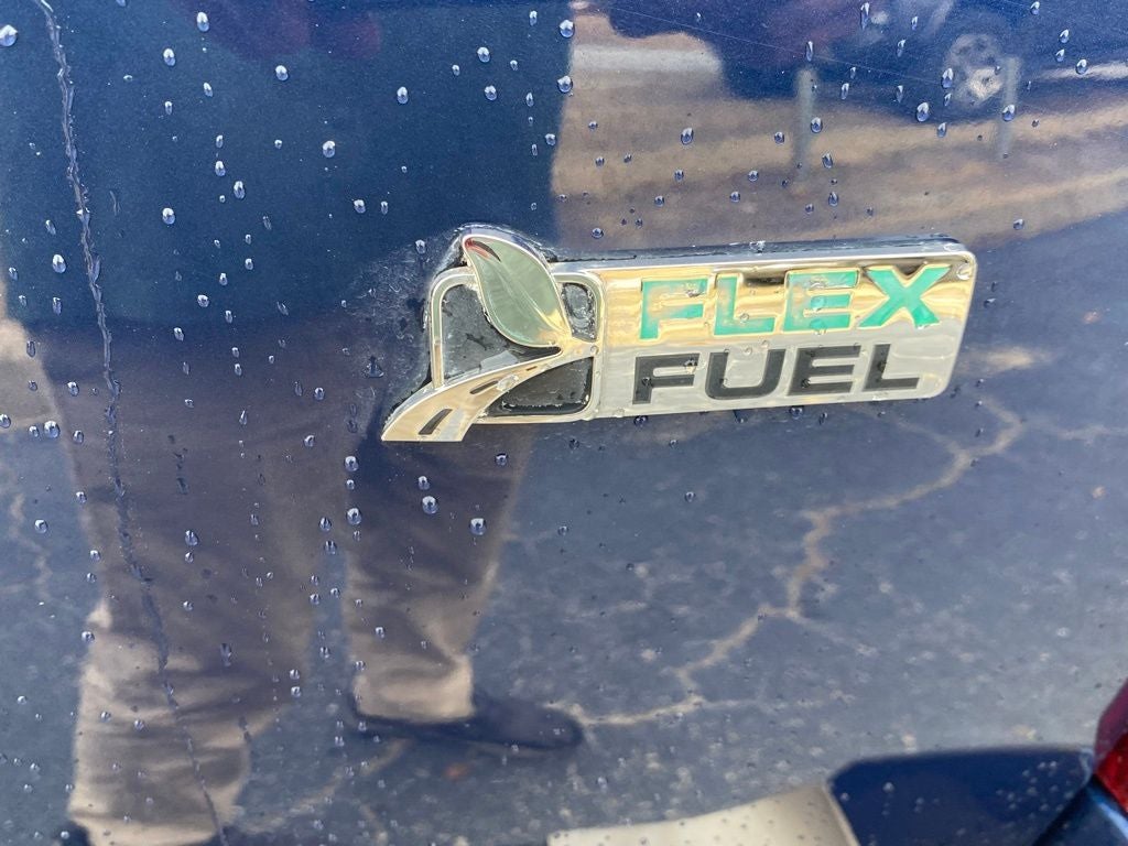 2011 Ford Expedition XLT