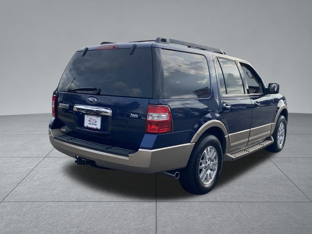 2011 Ford Expedition XLT