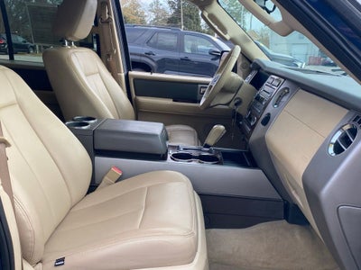 2011 Ford Expedition XLT