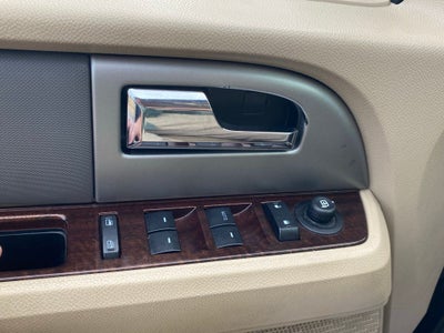 2011 Ford Expedition XLT