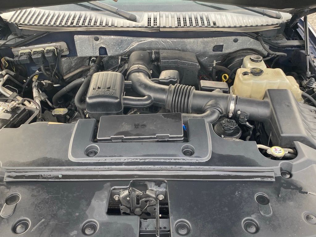 2011 Ford Expedition XLT