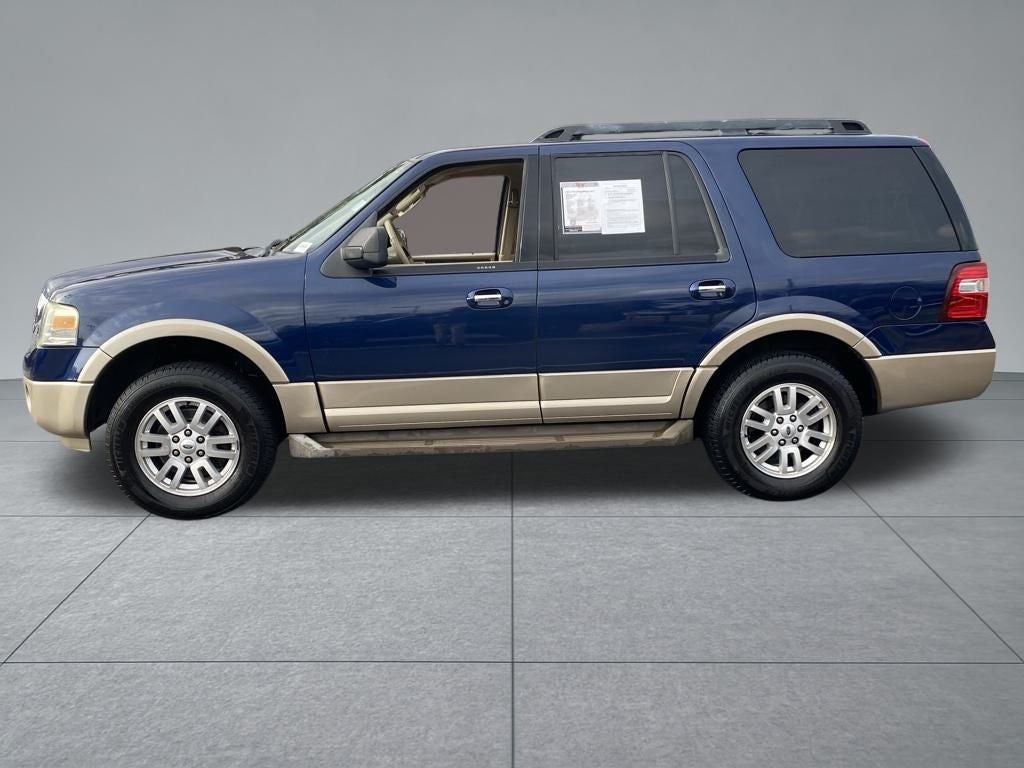 2011 Ford Expedition XLT