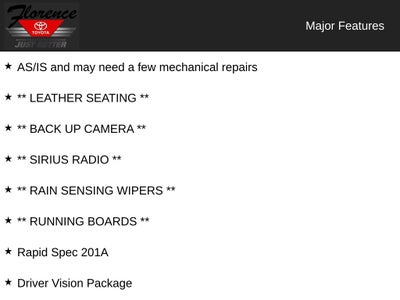 2011 Ford Expedition XLT