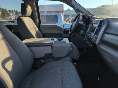2020 Ford F-250SD XLT