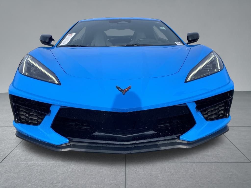 2024 Chevrolet Corvette Stingray 1LT