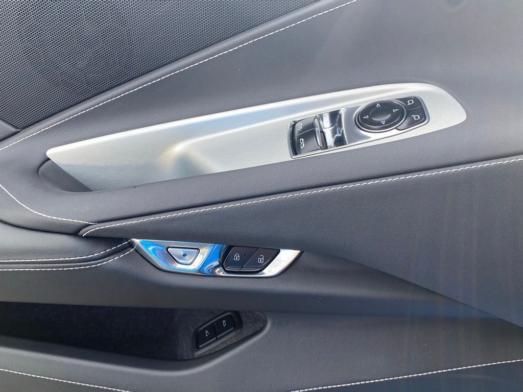 2024 Chevrolet Corvette Stingray 1LT