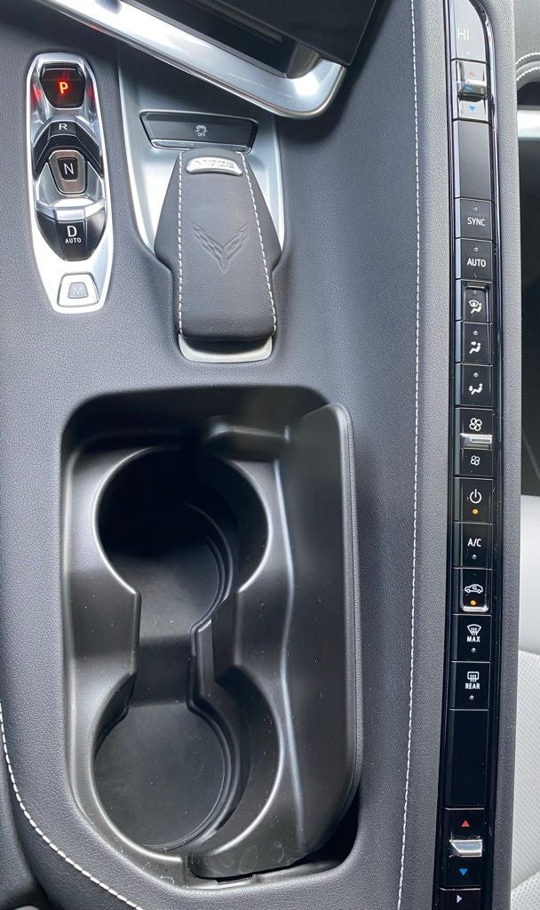 2024 Chevrolet Corvette Stingray 1LT