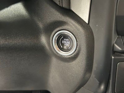 2022 Chevrolet Silverado RST