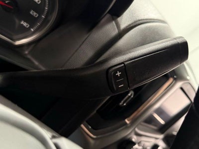 2022 Chevrolet Silverado RST