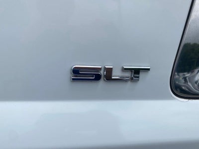2017 GMC Yukon XL SLT