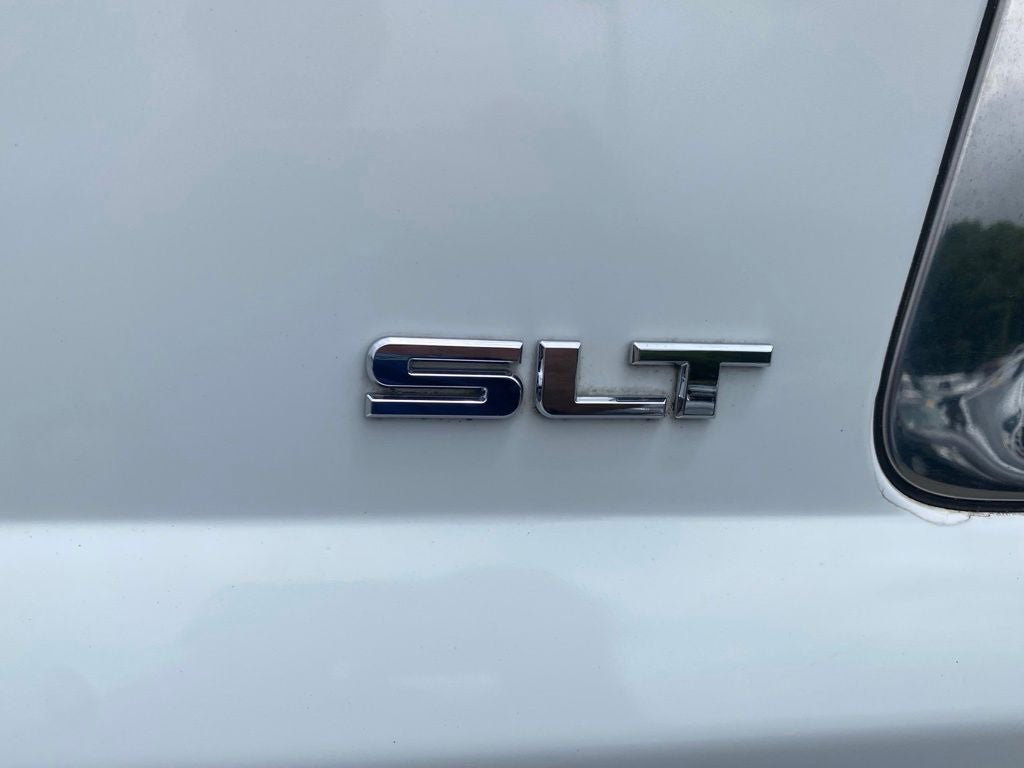 2017 GMC Yukon XL SLT