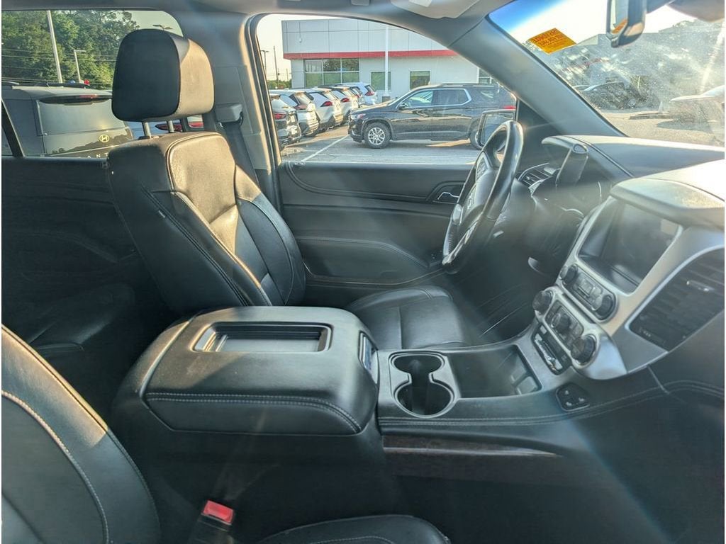 2020 GMC Yukon XL SLT