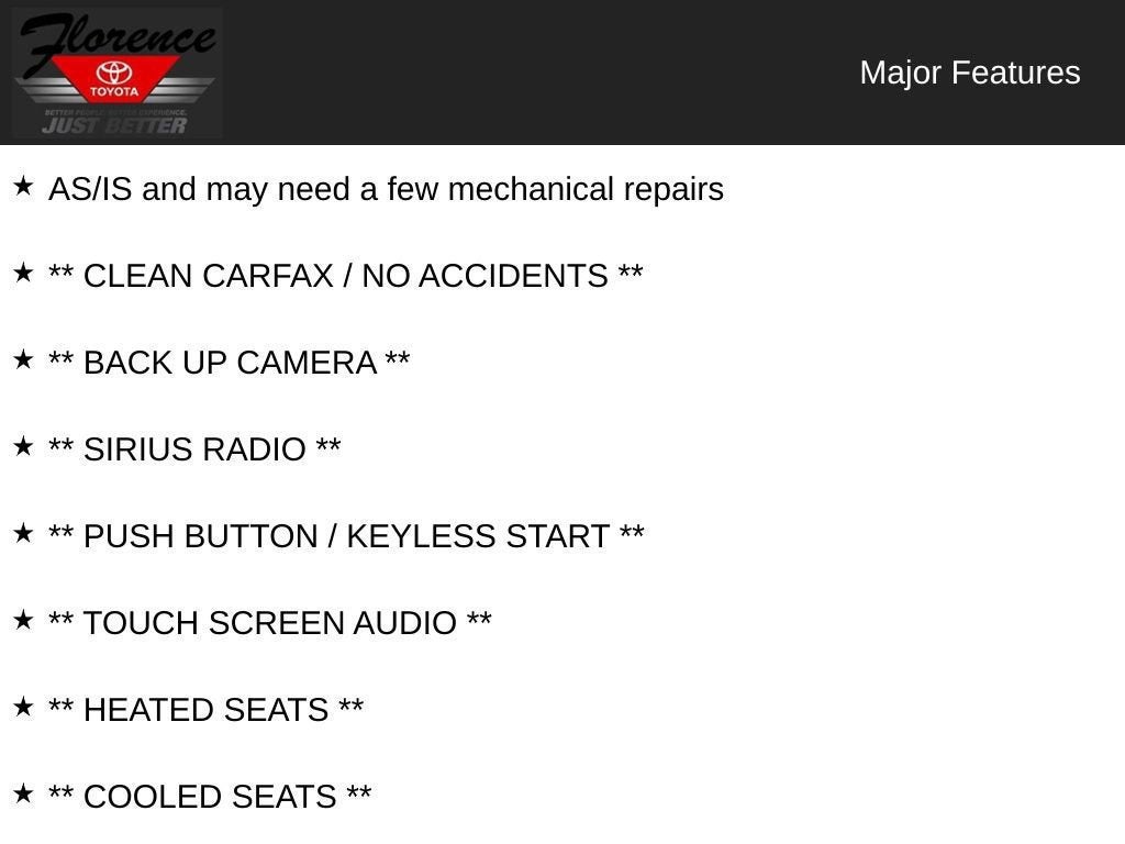 2015 GMC Yukon XL Denali