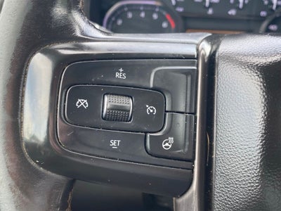 2023 GMC Sierra 2500HD AT4