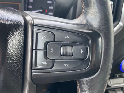 2023 GMC Sierra 2500HD AT4