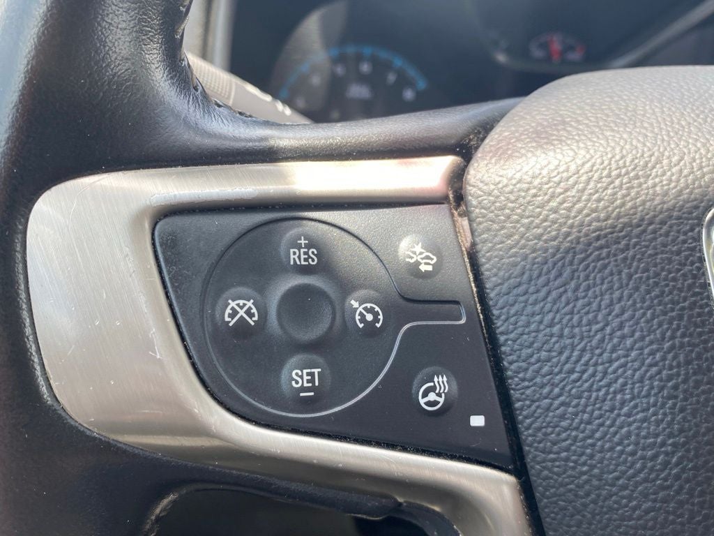 2022 GMC Canyon Denali