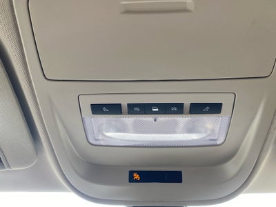 2020 GMC Canyon 4WD SLT