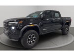 2024 GMC Canyon 4WD AT4X