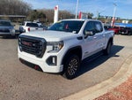 2020 GMC Sierra AT4