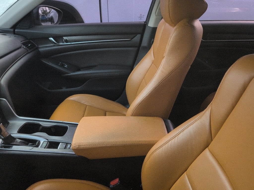 2020 Honda Accord EX