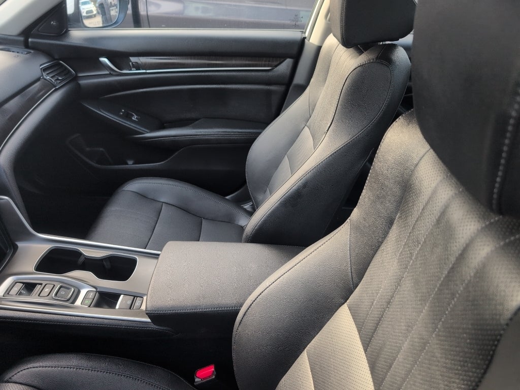 2020 Honda Accord EX-L