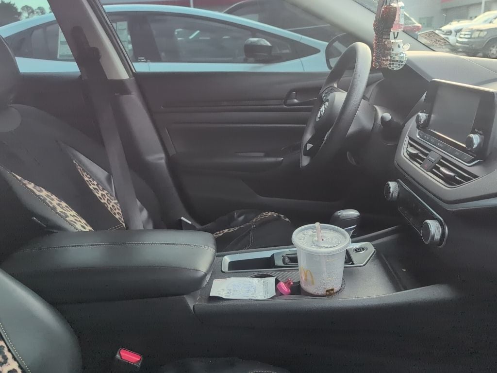 2023 Nissan Altima 2.5 S