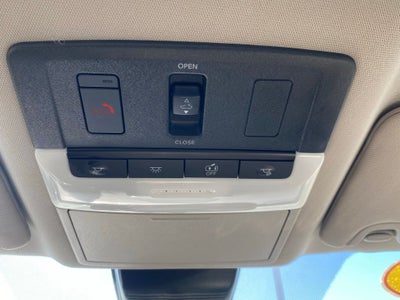 2022 Nissan Altima 2.5 Platinum