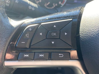 2022 Nissan Altima 2.5 Platinum